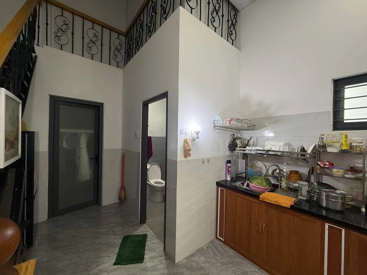 Bán nhà 1 trệt 1 lửng 63.4m2 góc 2 mặt tiền Nha Trang 3 tỷ 750 - Ảnh thu nhỏ 4