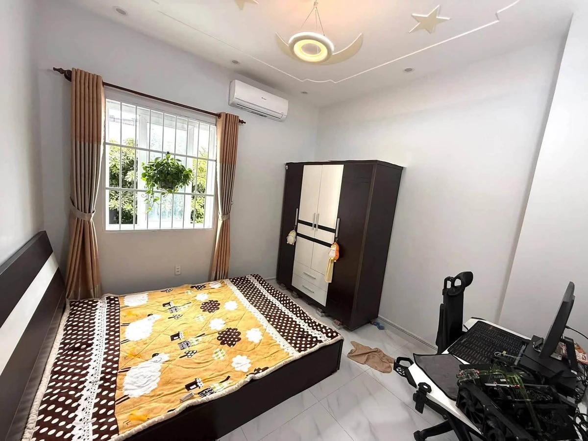 Bán nhà 3PN trên Trương Công Định, Vũng Tàu, 42m², 5,75 tỷ - Ảnh thu nhỏ 5