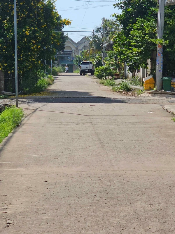 Bán đất 150m² Phường Bình Phước, Đồng Nai 900 triệu