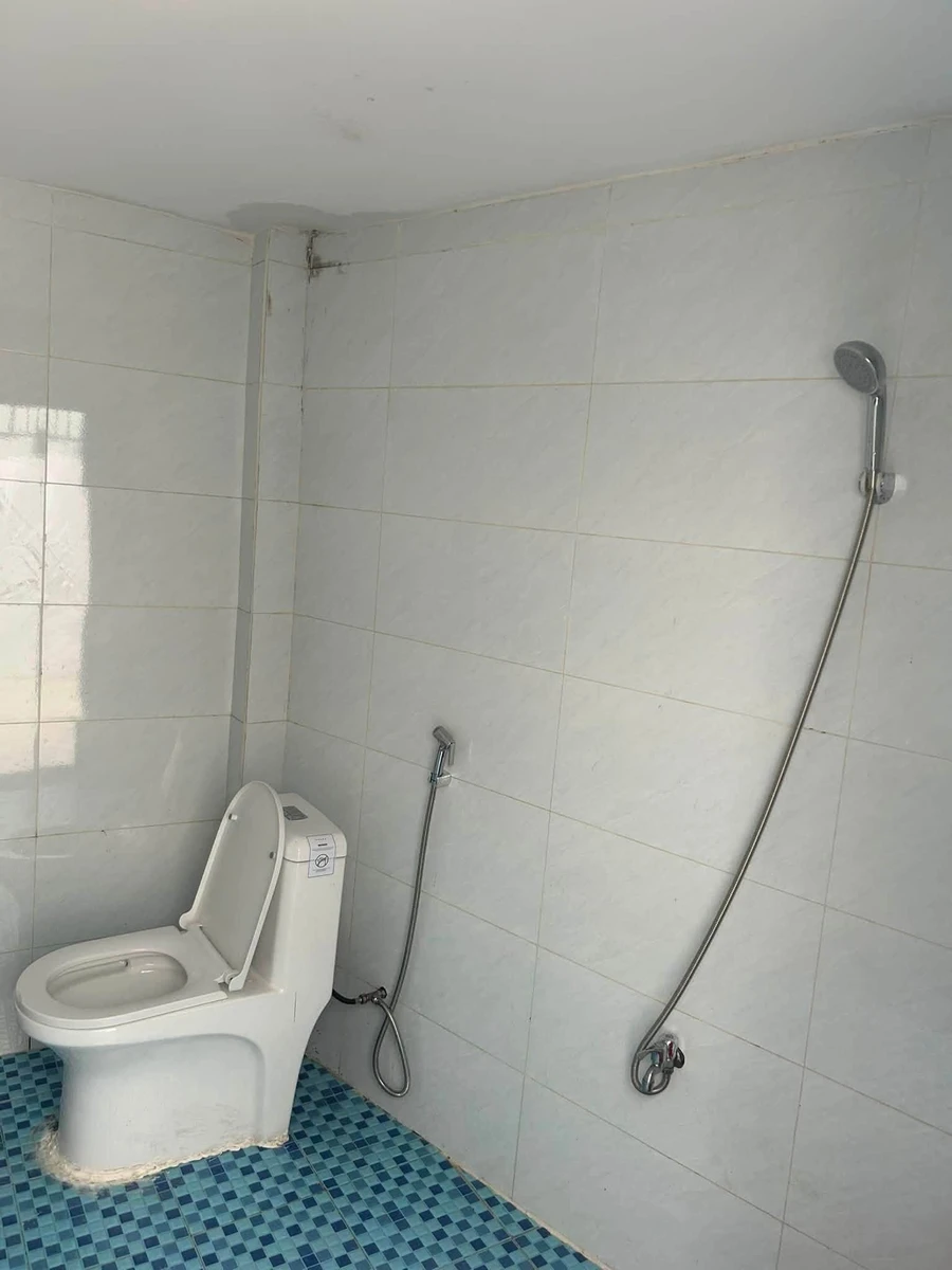 Bán nhà 2PN 110m² chợ Đồi, Đồng Nai, 1 tỷ 350 - Ảnh thu nhỏ 5