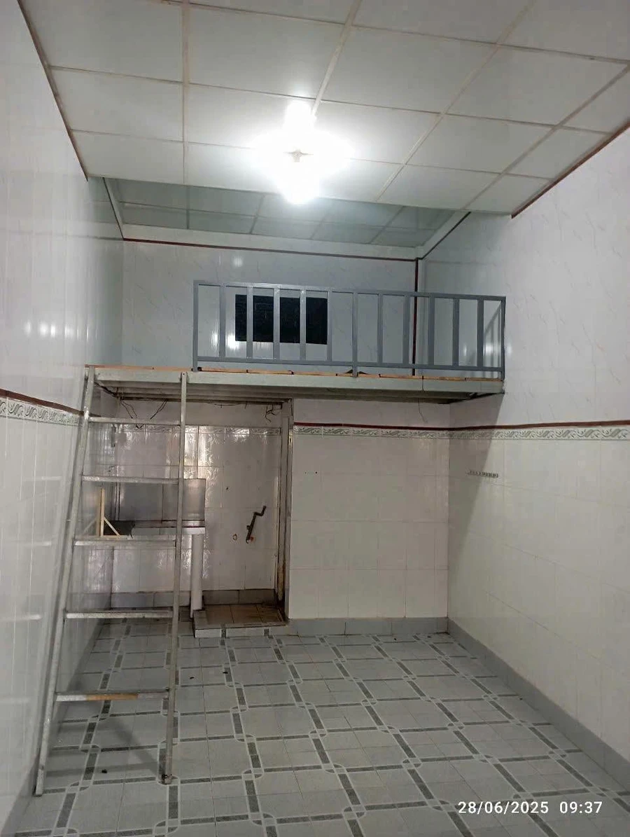 Bán dãy nhà trọ 677m² gần Bến xe Bến Tre 3,2 tỷ - Ảnh thu nhỏ 2