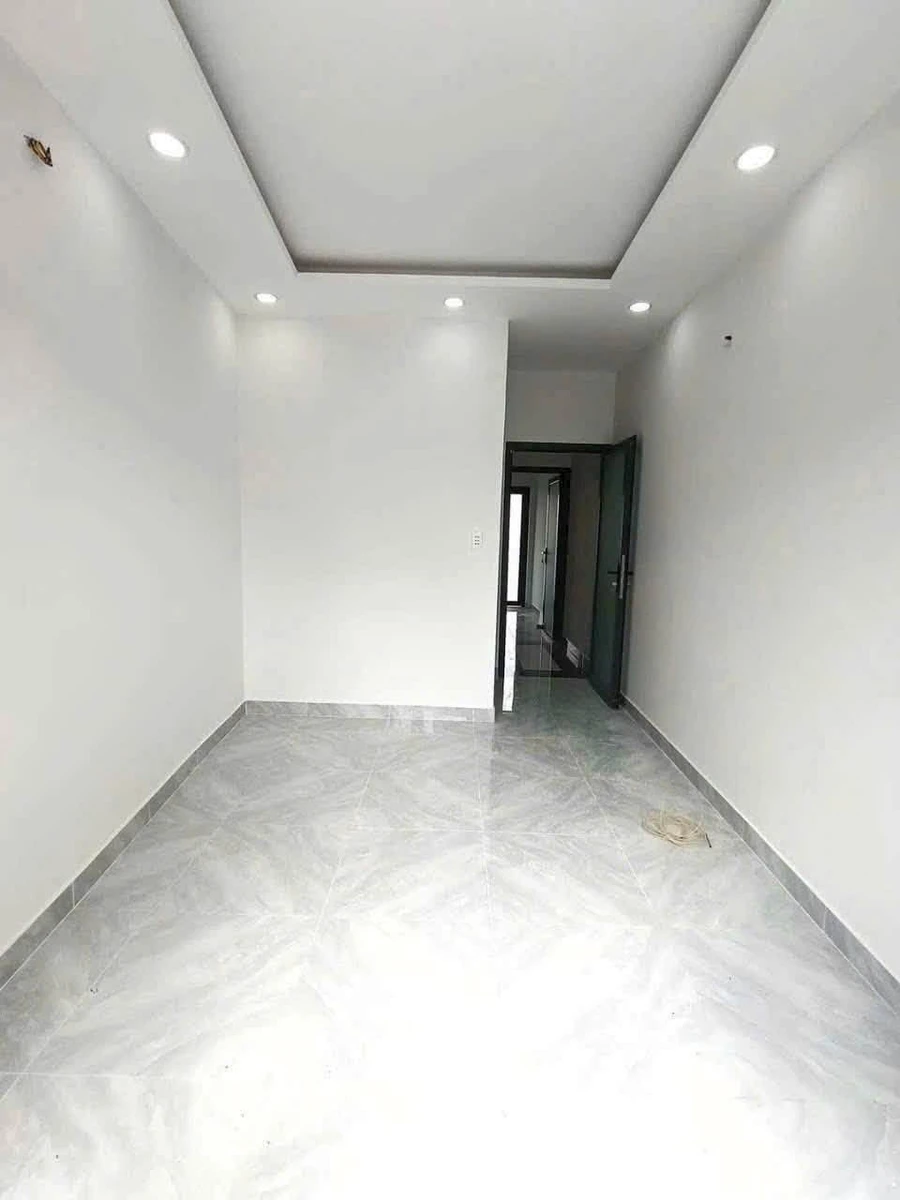 Bán nhà hẻm Nguyễn Ngọc Cung, Phường 16, Quận 8, 46m2, 3PN, giá 3,95 tỷ - Ảnh thu nhỏ 5