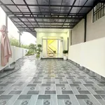 Bán nhà sân vườn 230m2, 3 PN, 2 WC, An Bình, Rạch Giá - Ảnh thu nhỏ 2