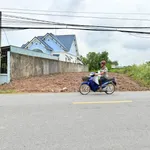 Bán đất thổ cư mặt tiền ĐT816 Bình Đức Bến Lức, 5,25m x 42m, 2,2-2,3 tỷ - Ảnh thu nhỏ 2