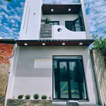 Bán nhà 1 lầu 3 phòng ngủ 90m² Tân An Cần Thơ - Ảnh thu nhỏ 1