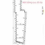Chính chủ bán 2.135 m2 đất gần bệnh viện số 10, vị trí đẹp sẵn nền, đã ép cọc, sẵn 300m2 thổ cư - Ảnh thu nhỏ 4