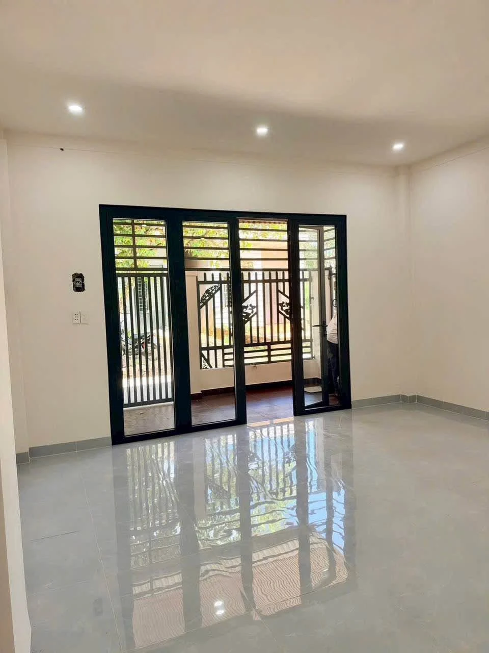 Bán nhà hẻm 3PN 125m² đường Hùng Vương Quận 5 - Ảnh 1