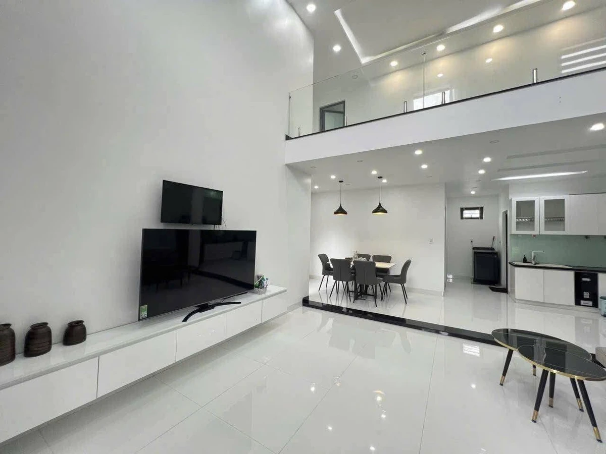 Cho thuê nhà 1,5 tầng 100m² 2PN tại Trường Chinh, Huế - Ảnh thu nhỏ 3