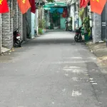 Bán lô đất 5x37m Tân Hiệp Bình Chánh - Ảnh thu nhỏ 3