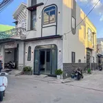 Bán nhà trệt lầu 2 PN 80m2 Cần Thơ 2 tỷ 450 triệu - Ảnh thu nhỏ 2