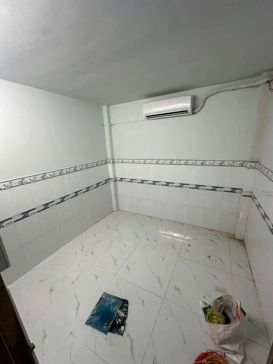 Cho thuê nhà 2PN Mã Lò, Bình Tân, 44m² - 7 triệu/tháng - Ảnh thu nhỏ 3