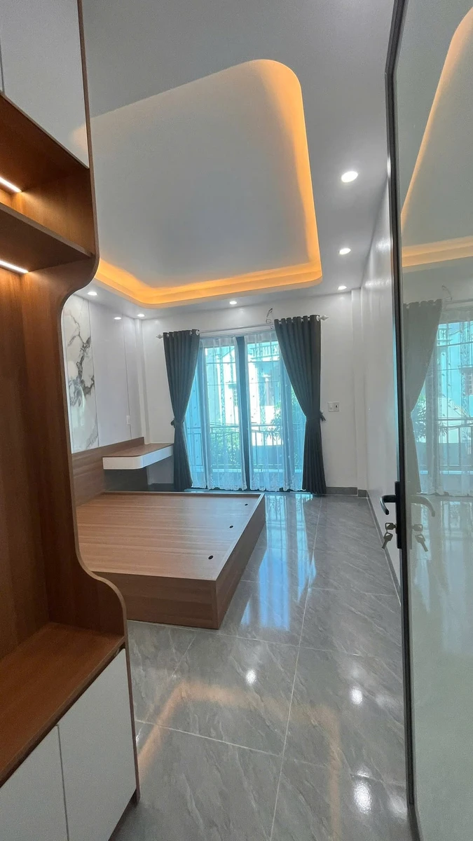 Bán nhà 3 tầng 62 m² Phường Cẩm Thượng, Hải Dương - Ảnh thu nhỏ 3