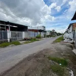 Bán nhà 2 phòng ngủ 50m2 phường Long Hoa Tây Ninh - Ảnh thu nhỏ 1
