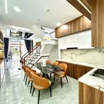 Bán nhà Thủ Đức 100m², 3PN Long Bình 4.48 tỷ - Ảnh thu nhỏ 3