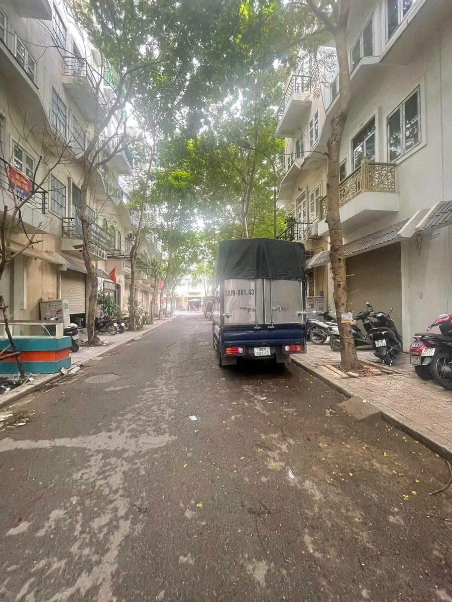 Cho thuê nhà liền kề 75m² Yên Nghĩa 8 triệu/tháng - Ảnh thu nhỏ 2