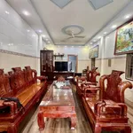 Bán nhà hẻm xe hơi Nguyễn Duy Cung 51m2, 2 tầng, 3PN, giá 5,9 tỷ, Phường 12 Gò Vấp - Ảnh thu nhỏ 2