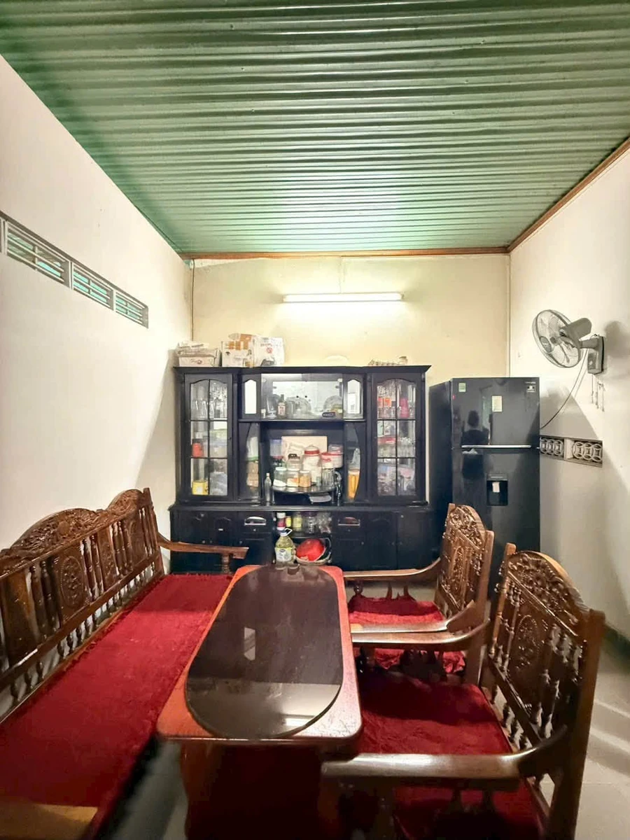 Bán nhà mặt tiền 3 tỷ 150 triệu, 143m², Phường Diên Hồng - Ảnh thu nhỏ 4