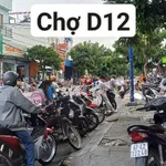 Bán đất Quận 12 có nhà, 158.8m², 5 tỷ - Ảnh thu nhỏ 3