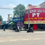 Bán lô góc 2 mặt tiền 107m² Nguyễn An Ninh, Dĩ An, Bình Dương 19.9 tỷ - Ảnh thu nhỏ 2