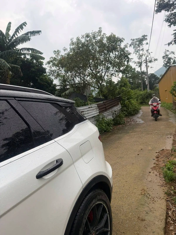 Bán đất vườn 600m² Xuân Phú Đà Nẵng 680 triệu