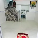 Bán nhà 2 phòng ngủ 27m² Tân Thới Hiệp, Quận 12 - Ảnh thu nhỏ 2