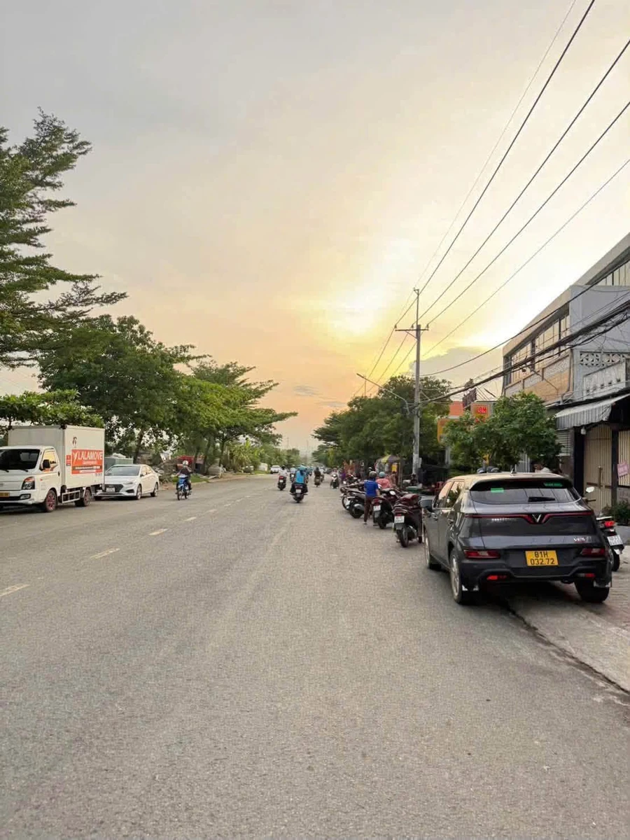 Bán 3 lô đất Phường An Bình Cần Giờ, 85m² gần Hàn Thuyên - Ảnh 1