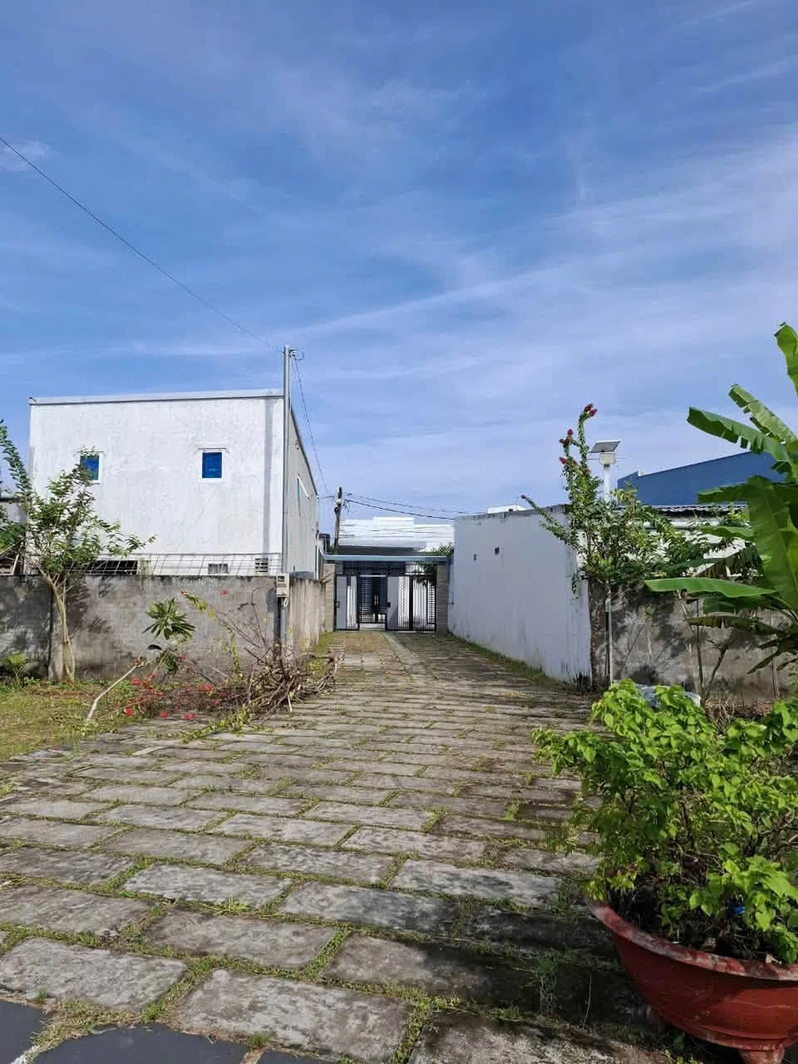 Bán nhà vườn 925m² Trương Định Rạch Giá 4 tỷ - Ảnh thu nhỏ 2