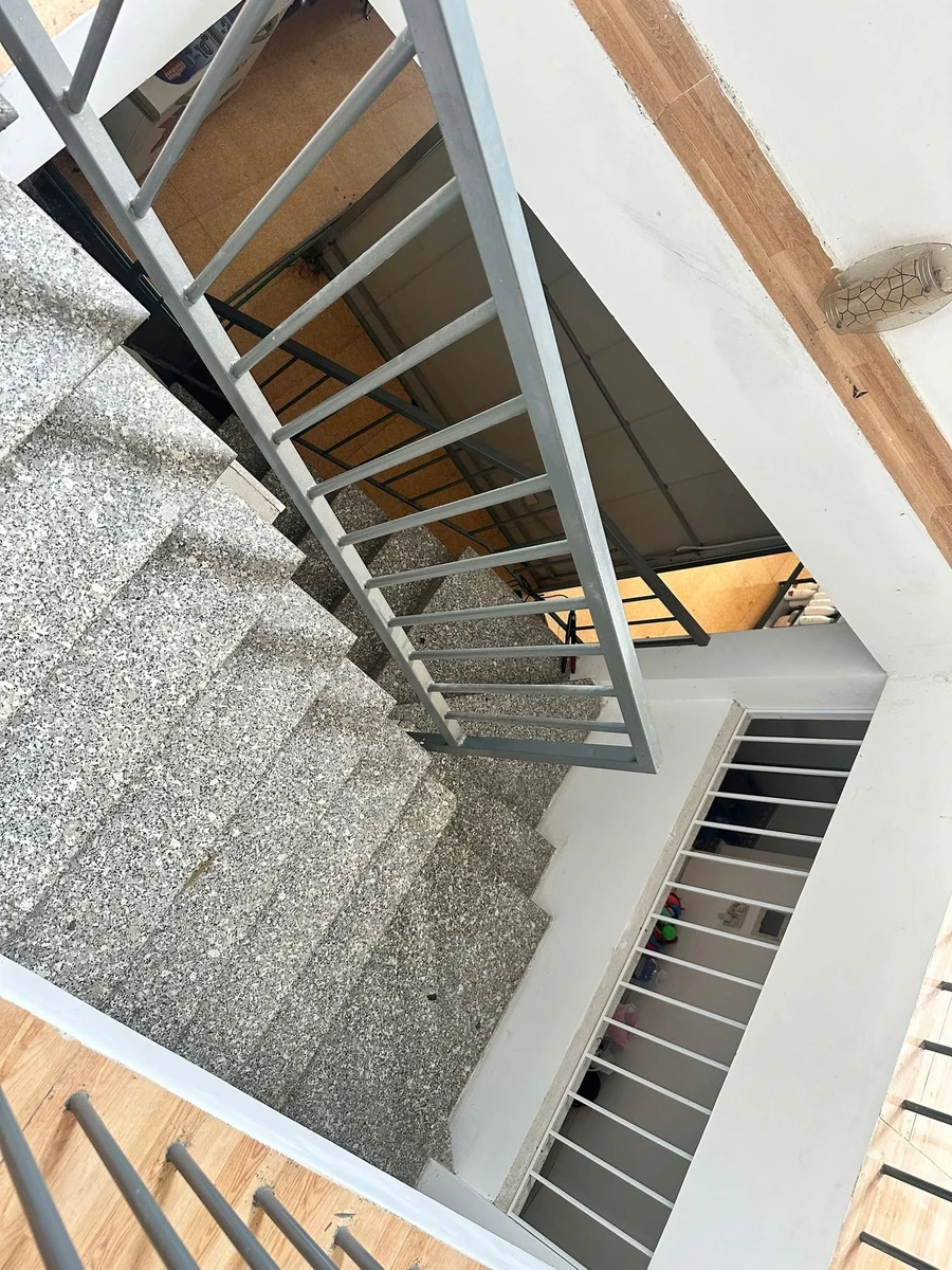Bán nhà 2 tầng mặt tiền Tùng Thiện Vương 60m² 3,2 tỷ - Ảnh thu nhỏ 4