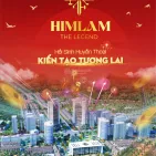 Tham khảo đất nền Him Lam The Legend diện tích 122,5 m2 - Ảnh thu nhỏ 13