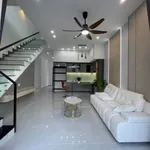 Bán nhà 1 trệt 1 lầu 3PN gần chợ Phú Mỹ, giá 3,4 tỷ - Ảnh thu nhỏ 3