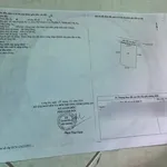 Bán đất hẻm 209.9m² Lưu Văn Tế, Tân An, Long An 2.7 tỷ - Ảnh thu nhỏ 3