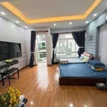 Bán nhà 4 tầng 90m² sông Sài Gòn Hiệp Bình Chánh 13.9 tỷ - Ảnh thu nhỏ 4