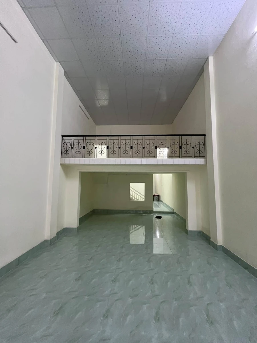 Cho thuê nhà nguyên căn đường Lý Thường Kiệt 83m² - 6 triệu/tháng - Ảnh thu nhỏ 2