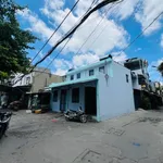 Bán nhà lô góc 2 mặt tiền hẻm xe hơi 7.7x9.2m đường Đình Nghi Xuân, Bình Tân - Ảnh thu nhỏ 1