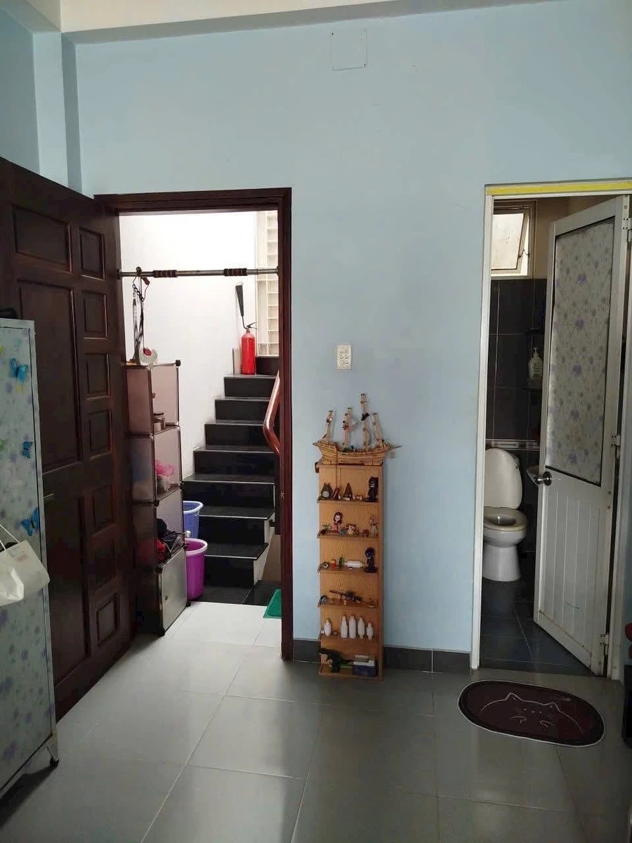Bán nhà phố 110m² 3PN Quận 6 khoảng 5 tỷ - Ảnh thu nhỏ 3