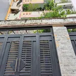 Bán nhà hẻm Nguyễn Văn Đậu, Bình Thạnh 100m2 13.8 tỷ - Ảnh thu nhỏ 1