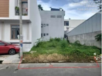 Bán đất Phường Bình Khánh, Long Xuyên, An Giang, 1,738 tỷ, 97,5m2 giá tốt - Ảnh thu nhỏ 4