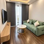 Cho thuê căn hộ 2PN Hoàng Huy Commerce 65m2 giá 11tr/tháng - Ảnh thu nhỏ 1