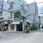 Bán nhà góc 2 mặt tiền 38m2 gần Công viên Lãnh Bình Thắng - Ảnh thu nhỏ 3