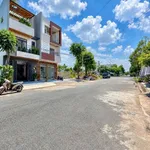 Bán nhà 1 trệt 2 lầu 240m² Cái Răng Cần Thơ - Ảnh thu nhỏ 1