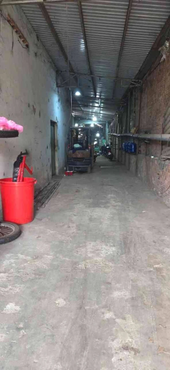 Bán đất 300m2 mặt tiền Tỉnh Lộ 10, Bình Tân, 11 tỷ - Ảnh thu nhỏ 5