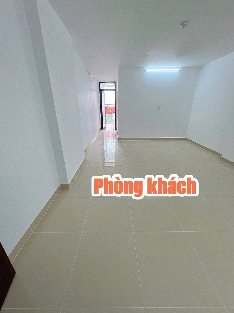 Chung cư Tây Đô Plaza 2 PN, 47.9m², 830 triệu Cần Thơ - Ảnh thu nhỏ 5