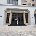 Căn Shophouse mặt đường Đại Lô Ban Mai trục chính nhất dự án bán 22.7 tỷ - giá có 1-0-2 - Ảnh thu nhỏ 6
