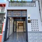 Bán nhà 1 trệt 1 lầu 2 phòng Cần Giuộc Long An 2.25 tỷ - Ảnh thu nhỏ 1
