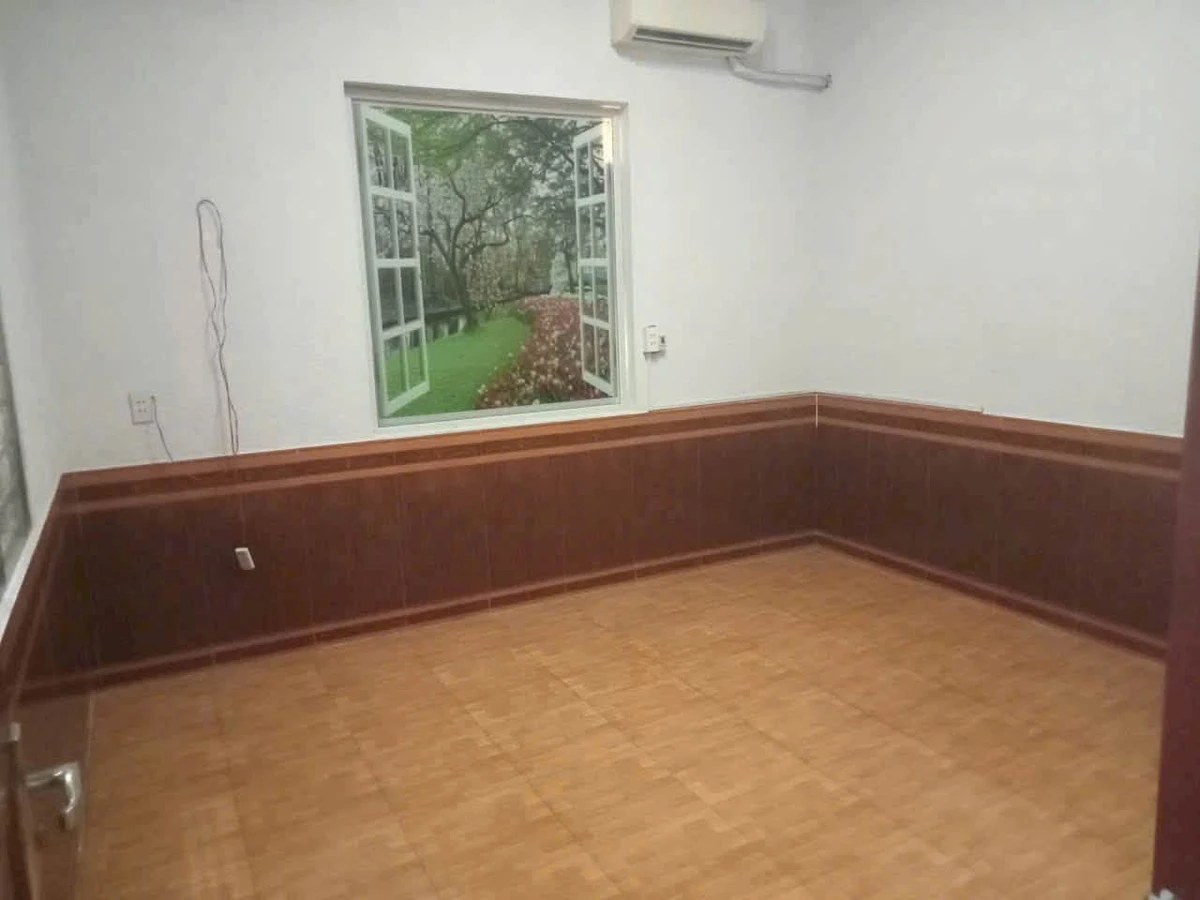 Cho thuê nhà 1 trệt 1 lầu 3PN 5,43m² Tân Hiệp 11 triệu/tháng - Ảnh thu nhỏ 3