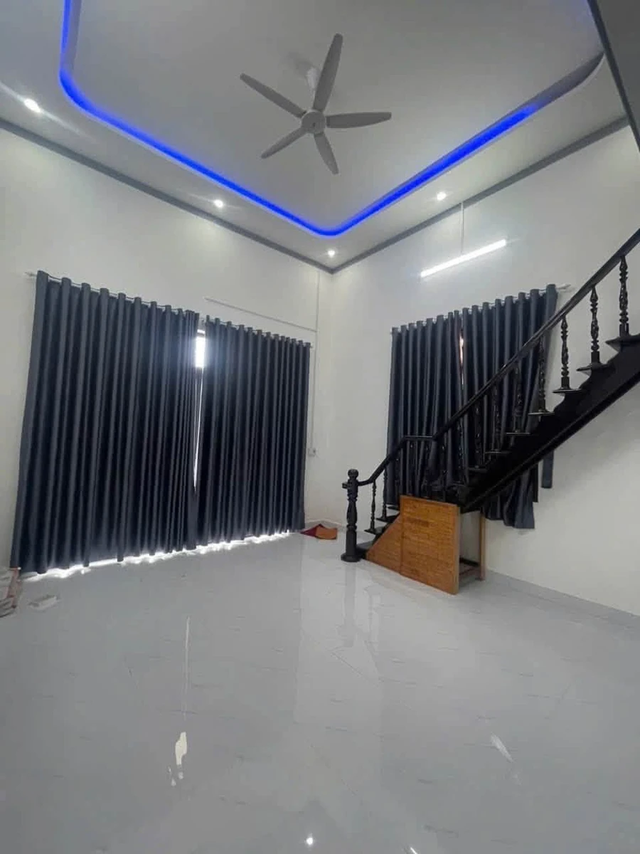Bán nhà 3PN Bùi Thị Xuân Đắk Lắk 201m² 5 tỷ 5 - Ảnh thu nhỏ 3