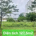 Bán đất 127m2 KQH CIC8 gần Aeon Mall giá 3,1 tỷ - Ảnh thu nhỏ 4
