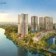 Mizuki Park - Căn hộ view sông Trellia Vista - Giỏ hàng trực tiếp CĐT Nam Long - PKD: 0932 661 *** - Ảnh thu nhỏ 44