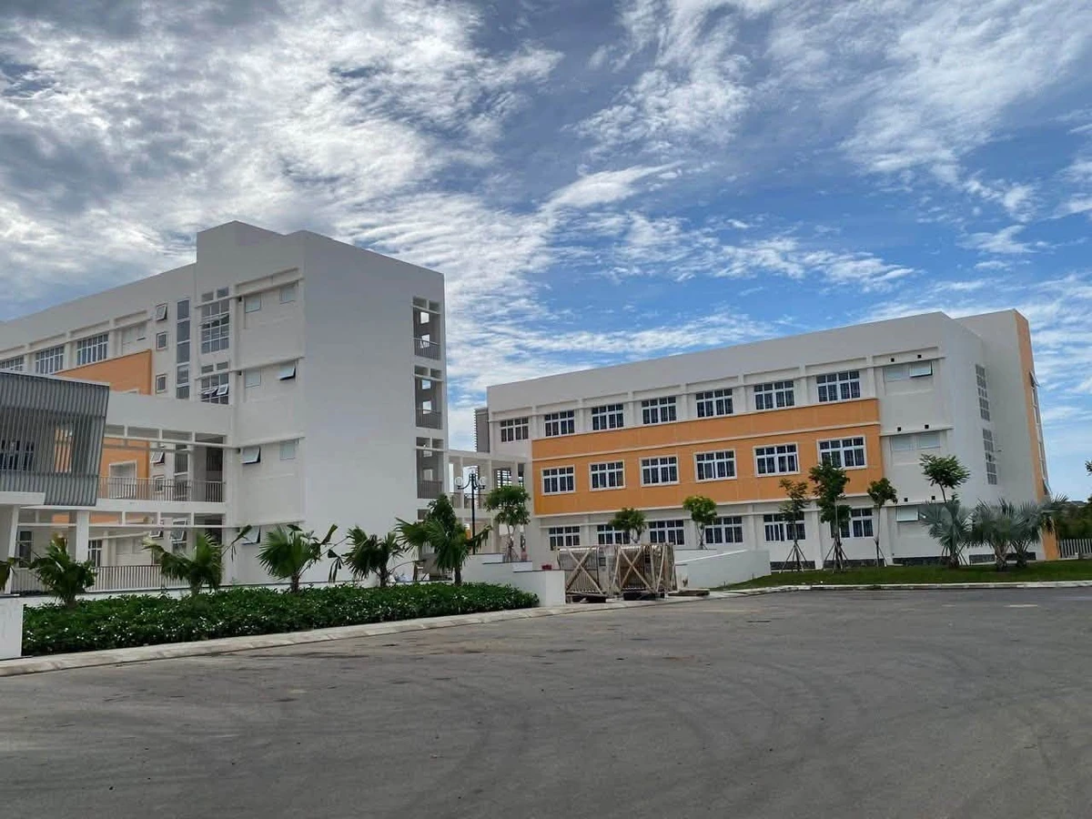 Bán nhà cấp 4, 149m², 2 phòng ngủ, gần biển Phú Yên, 1 tỷ 5 - Ảnh thu nhỏ 3