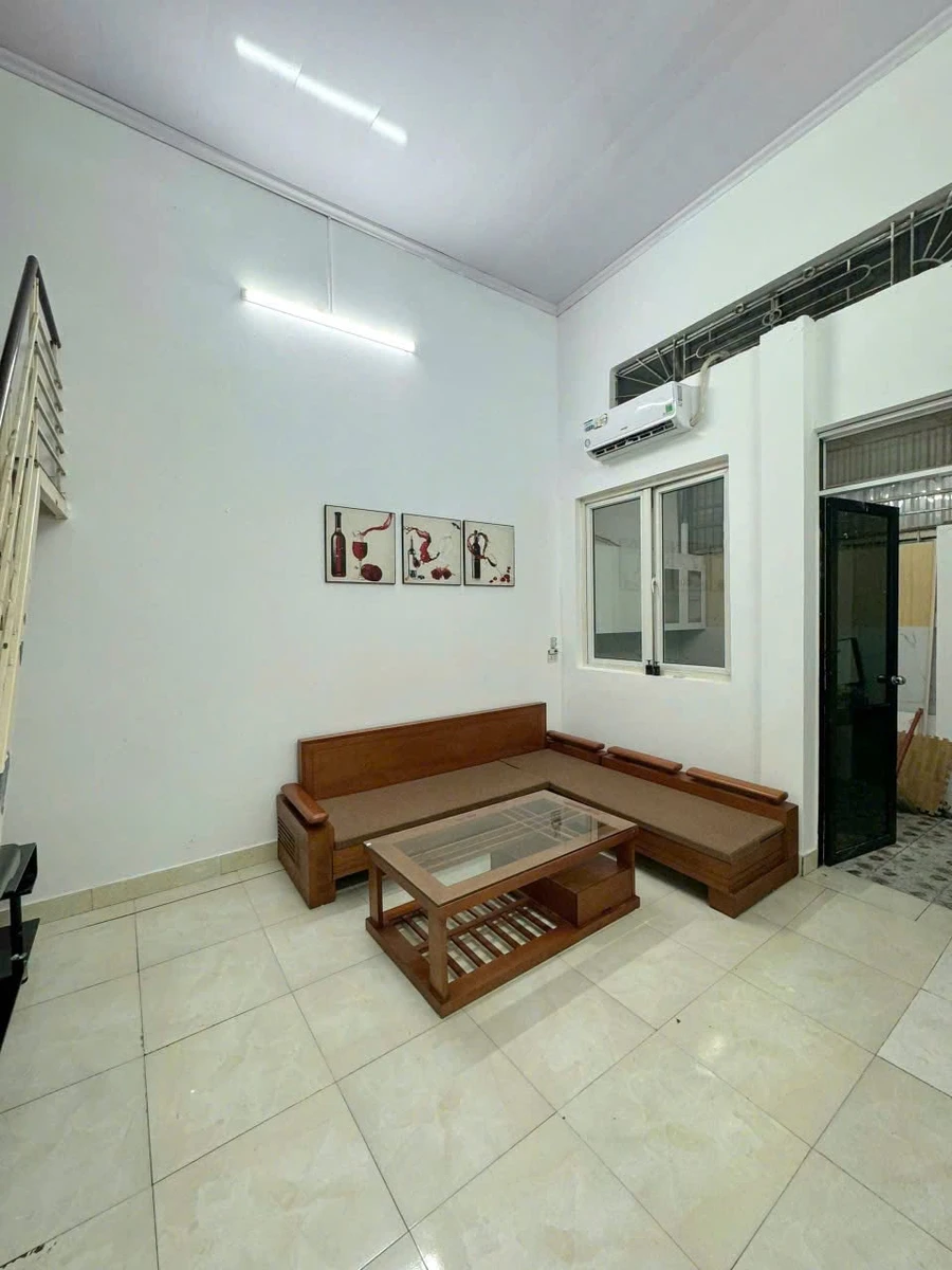 Bán nhà cấp 4 46,1m² Lê Viết Hưng, Hải Phòng 1 tỷ 295 triệu - Ảnh thu nhỏ 4